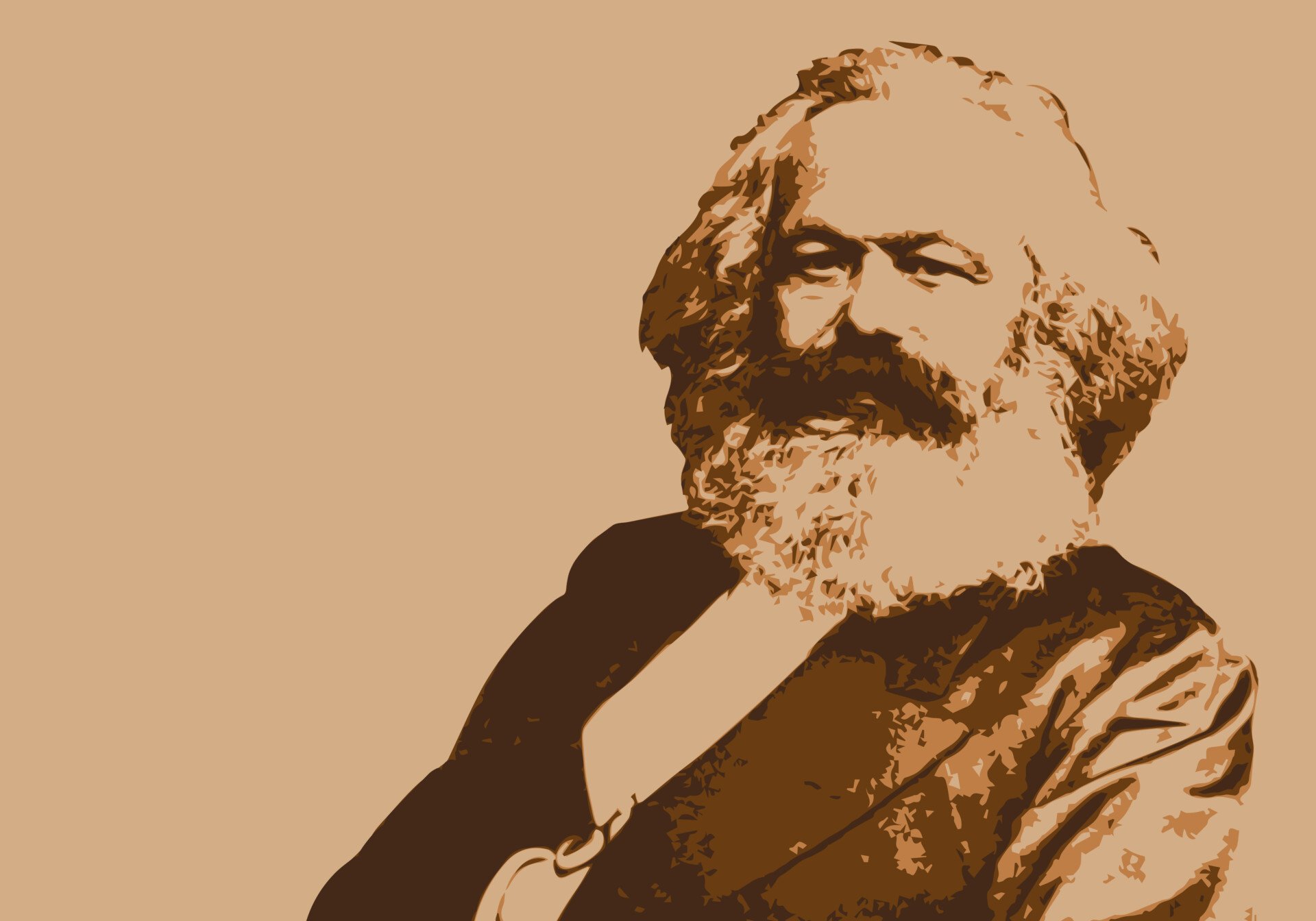 Marx conflict theory
